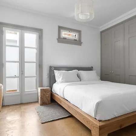 Villa Karma Spetses Town